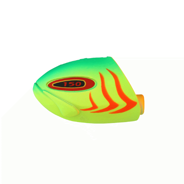 JACKALL #30 : 113g saltwater fishing lure