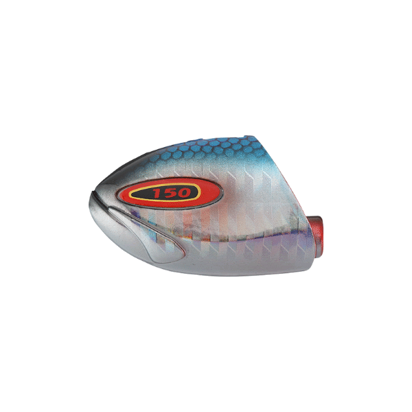 JACKALL KAEBARISHIKI ANCHOVY DRAGON TENYA #40 #40 : 150g IWASHI