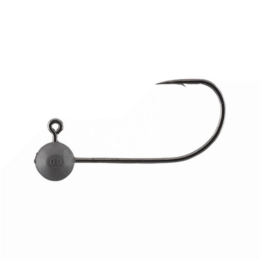 JACKALL WACKY JIG HEAD WEEDLESS 0.9g : 1/32oz (3 pcs/pack)