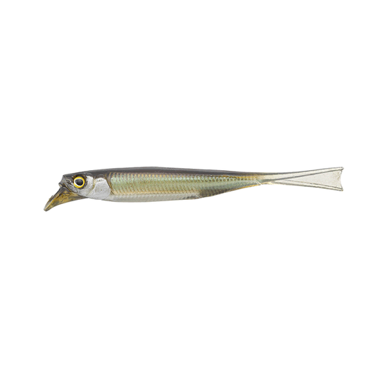 JACKALL DRIFTFRY 4.0" SWEET FISH