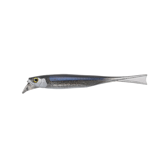 JACKALL DRIFTFRY 4.0" FLASHING BAIT