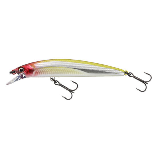 JACKALL LILL BILL WILD 75F 75mm : 5.5g Floating WILD CROWN