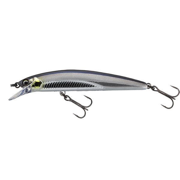 JACKALL LILL BILL WILD 75F 75mm : 5.5g Floating MIRROR BERRY SHAD