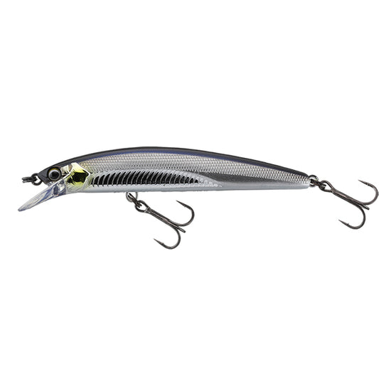 JACKALL LILL BILL WILD 75F 75mm : 5.5g Floating MIRROR BERRY SHAD