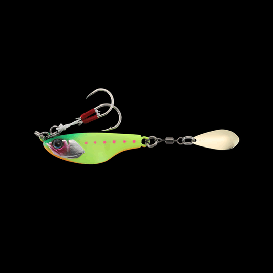 JACKALL BAMBLUZ BITEBEANS TG 80g G-0487 HIGH TENSION IWASHI