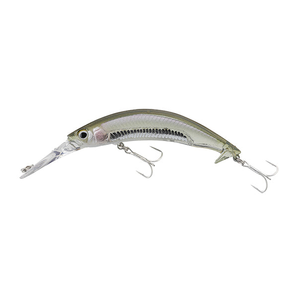 JACKALL 70mm : 4.5g