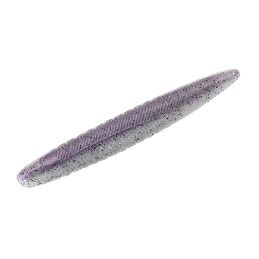 JACKALL YAMMY FISH 3" (5 pcs/pack) ESCAPE WAKASAGI