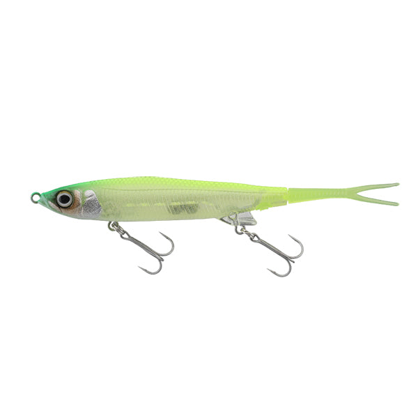 JACKALL NAGISA 65F 65mm : 3.6g Floating YAMAGAMIKO SP