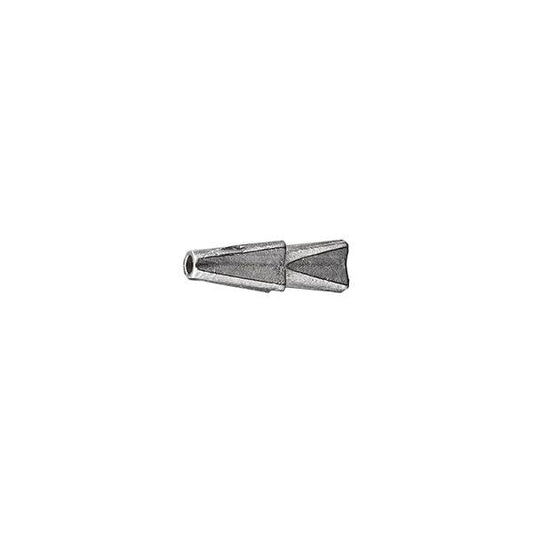 JACKALL THROUGH NAIL MICRO 0.2g (10 pcs/bag) - Britannic Trade