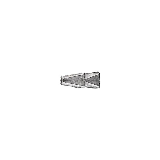 JACKALL THROUGH NAIL MICRO 0.15g (12 pcs/bag) - Britannic Trade