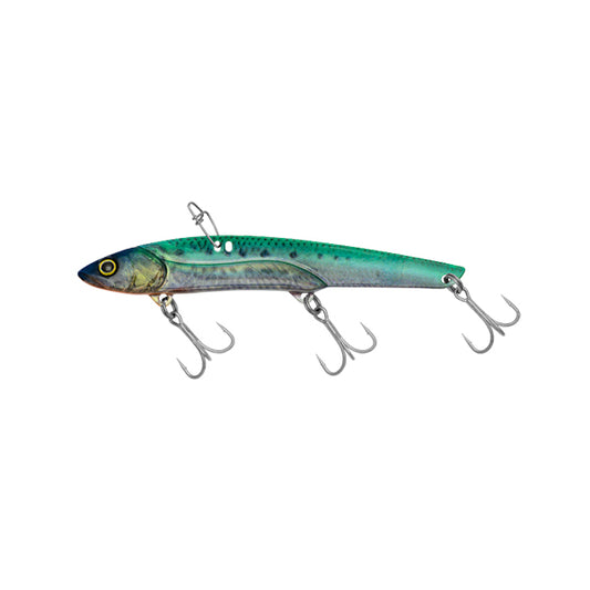 JACKALL BIGBACKER 107HW 107mm : 35g Sinking CHOU REAL NOMASE IWASHI
