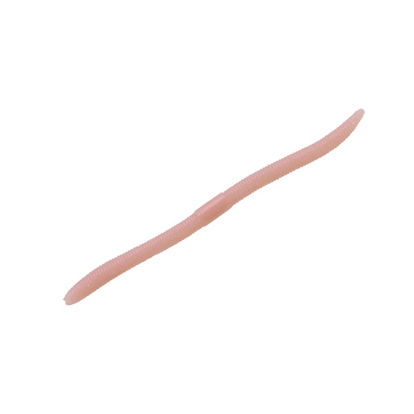 JACKALL FLICK SHAKE 5.8" (7 pcs/pack) PINKY MIMIZU