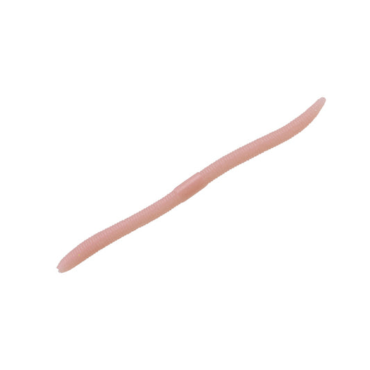 JACKALL FLICK SHAKE 5.8" (7 pcs/pack) PINKY MIMIZU