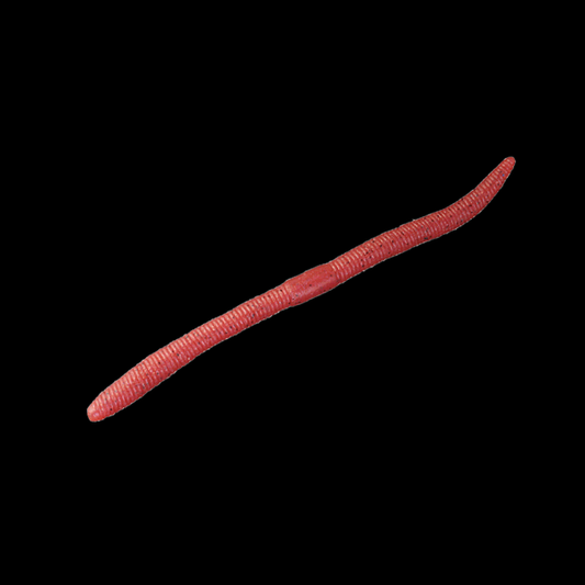 JACKALL FLICK SHAKE 2.8" (7 pcs/pack) TUCHI MIMIZU