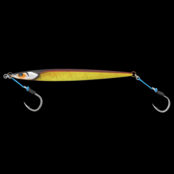 JACKALL 320g