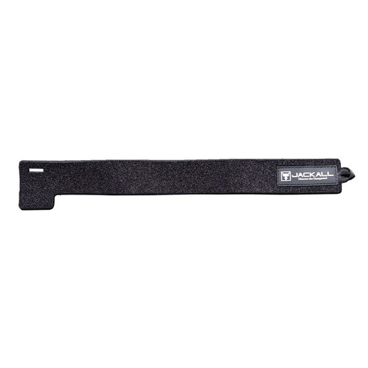 JACKALL ROD BELT Black