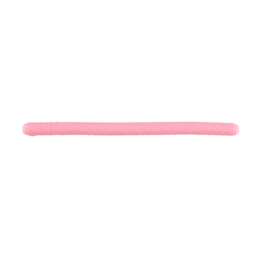 JACKALL YAMMY 500 4.5" (8 pcs/pack) BUBBLEGUM PINK