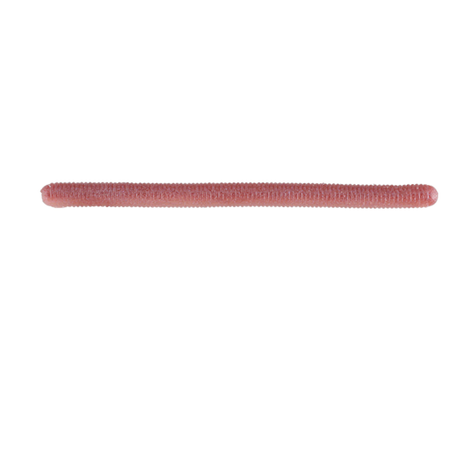 JACKALL YAMMY 500 4.5" (8 pcs/pack) LIVELY MIMIZU