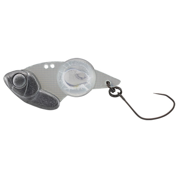 TIMON KUROBALL β 2.5g 26mm : 2.5g Sinking 201 CLEAR freshwater fishing lure