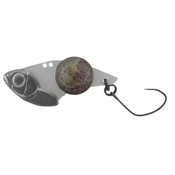 TIMON KUROBALL β 2.5g 26mm : 2.5g Sinking 202 TACKY BROWN freshwater fishing lure