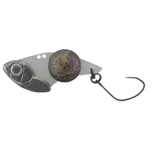 TIMON KUROBALL β 2.5g 26mm : 2.5g Sinking 202 TACKY BROWN