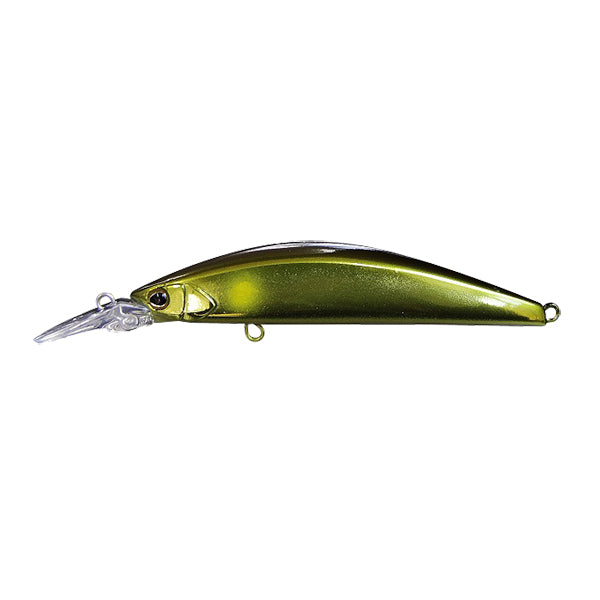 TIMON TRICOROLL GT 72DR-F 72mm : 8.0g Floating KIN AYU freshwater fishing lure