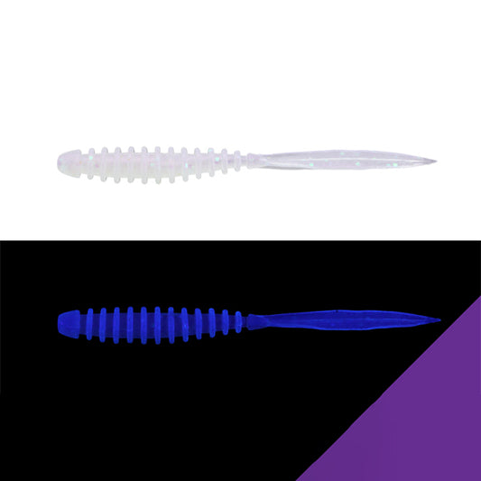 JACKALL PEKERING 2.0" (10 pcs/pack) HITOMAME PEARL