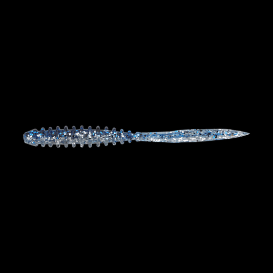 JACKALL PEKERING 2.0" (10 pcs/pack) SPARKLE IWASHI
