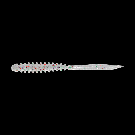 JACKALL PEKERING 2.0" (10 pcs/pack) IRODORI SABIKI
