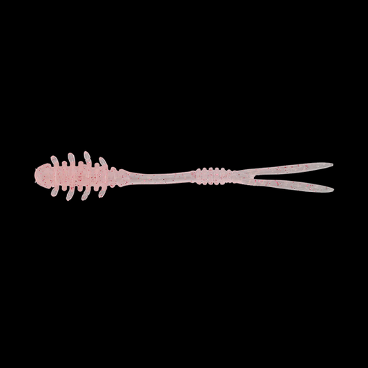 JACKALL AMIAMI 1.5" (10 pcs/pack) PEACH SOUR
