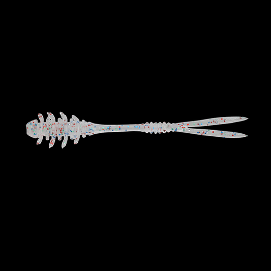 JACKALL AMIAMI 1.5" (10 pcs/pack) IRODORI SABIKI