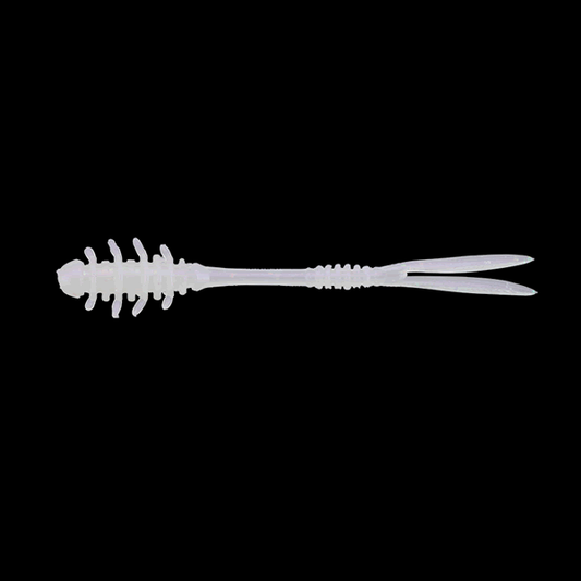JACKALL AMIAMI 2.3" (8 pcs/pack) HITOMAME PEARL