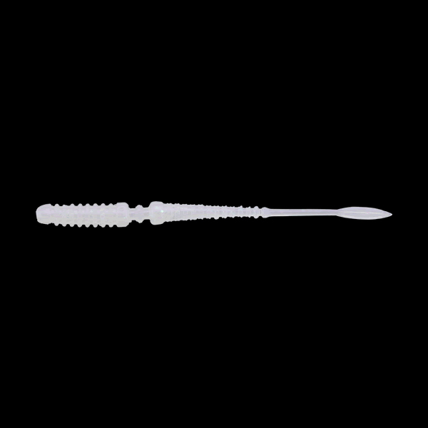JACKALL PEKERING TIDE MAX 2.2" (8 pcs/pack) HITOMAME PEARL