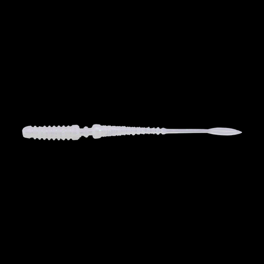 JACKALL PEKERING TIDE MAX 2.2" (8 pcs/pack) HITOMAME PEARL