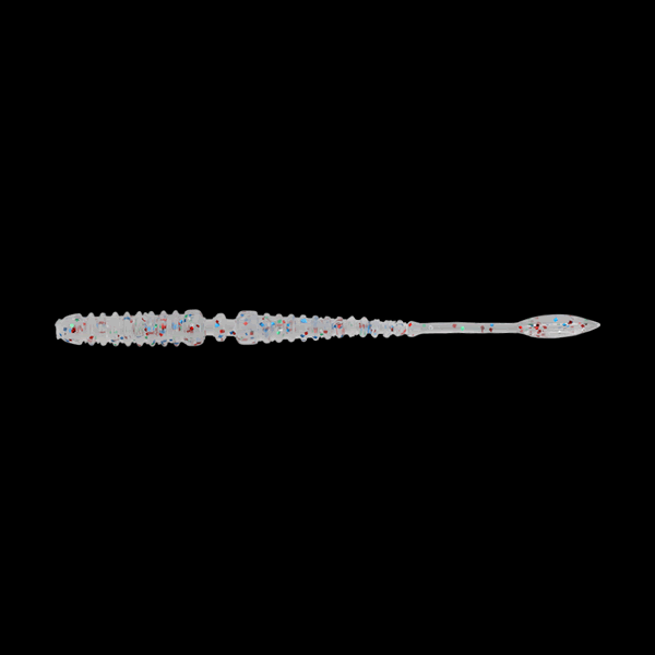 JACKALL PEKERING TIDE MAX 2.2" (8 pcs/pack) IRODORI SABIKI