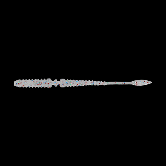 JACKALL PEKERING TIDE MAX 2.2" (8 pcs/pack) IRODORI SABIKI