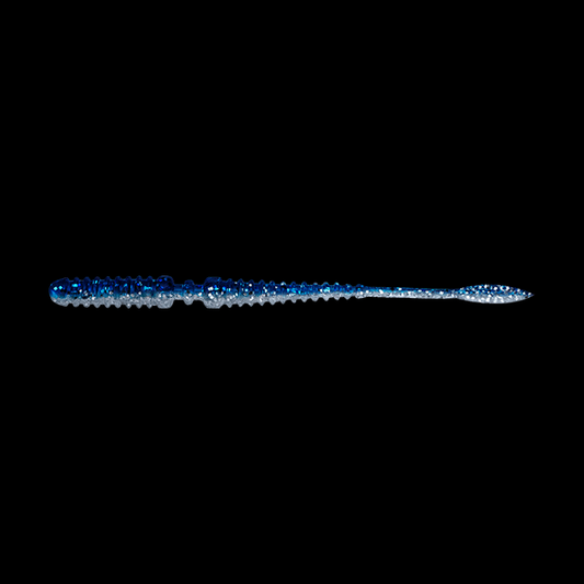 JACKALL PEKERING TIDE MAX 2.7" (8 pcs/pack) SPARKLE IWASHI