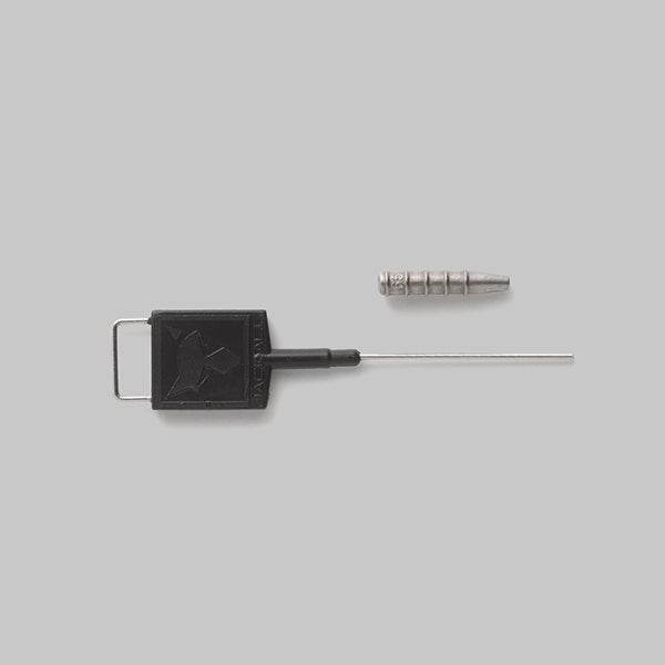 JACKALL THROUGH NAIL 0.45g (8 pcs/bag) - Britannic Trade