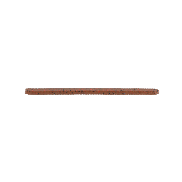 JACKALL YAMMY 3.8″ SLIM (12 pcs/pack) EBIMISO RED FLAKE