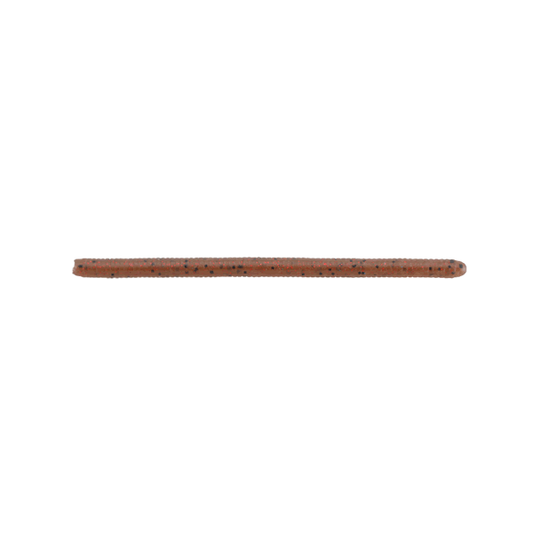 JACKALL YAMMY 3.8″ SLIM (12 pcs/pack) EBIMISO RED FLAKE