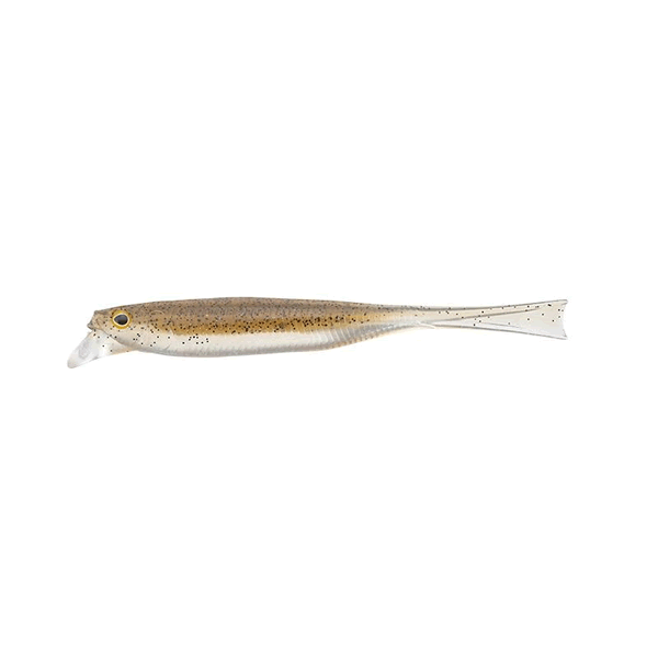 JACKALL DRIFTFRY MELLOW 5.2" Sinking (5 pcs/pack) EGG-CARRYING WAKASAGI