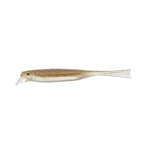 JACKALL DRIFTFRY MELLOW 5.2" Sinking (5 pcs/pack) EGG-CARRYING WAKASAGI
