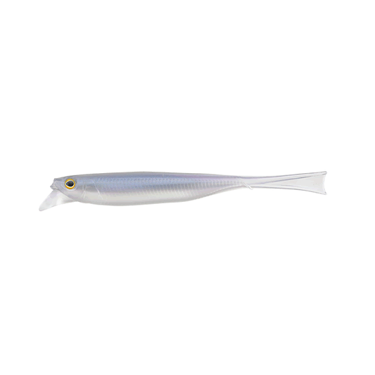 JACKALL DRIFTFRY MELLOW 5.2" Sinking (5 pcs/pack) SWEET WAKASAGI