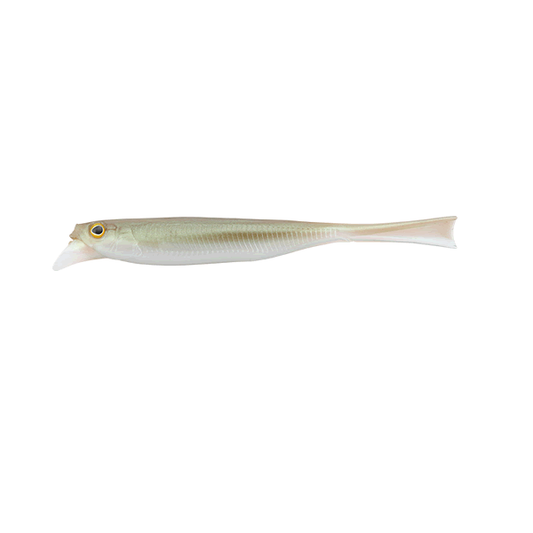 JACKALL DRIFTFRY MELLOW 5.2 (5 pcs/pack) LAKE-BORN AYU