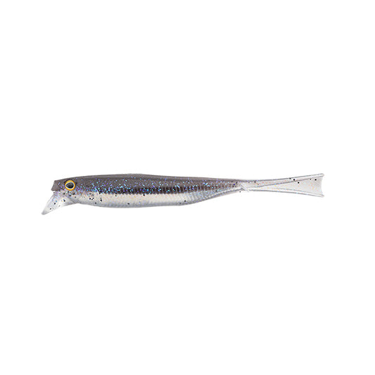 JACKALL DRIFTFRY MELLOW 5.2" (5 pcs/pack) SWEET KETABASS