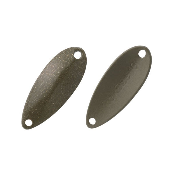 TIMON REKUZE 1g Length: 22 mm / Weight: 1 g Sinking 119 Tacky G Pellet