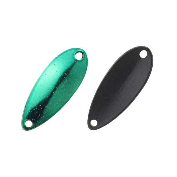 TIMON REKUZE 1g Length: 22 mm / Weight: 1 g Sinking 160 Daigo Secret Green