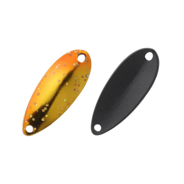 TIMON REKUZE 1g Length: 22 mm / Weight: 1 g Sinking 176 Yazzy Second Gold