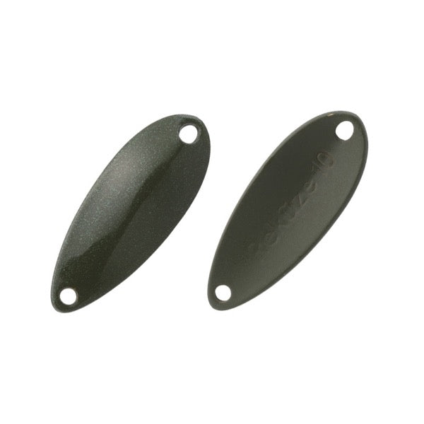 TIMON REKUZE 1g Length: 22 mm / Weight: 1 g Sinking 206 Daigo Dark Olive