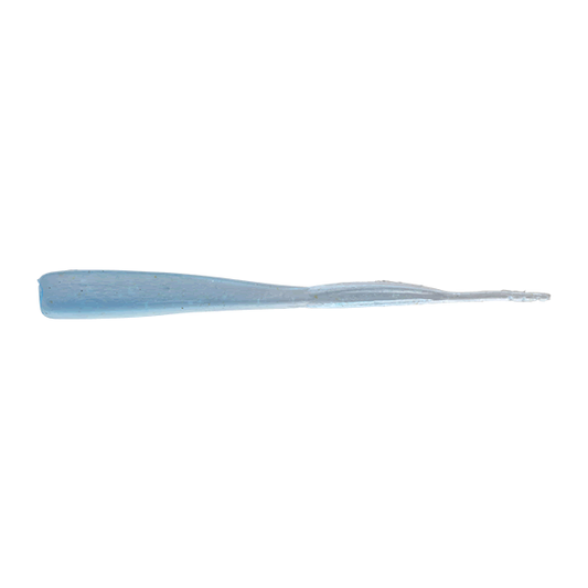 JACKALL PEKETAIL TIDEPEPPER 2" (10 pcs/pack) NANIWA BLUE